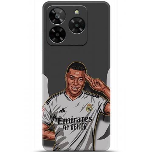 Uyumlu Kılıf HD Baskılı Kılıf - Followed Institution 5329