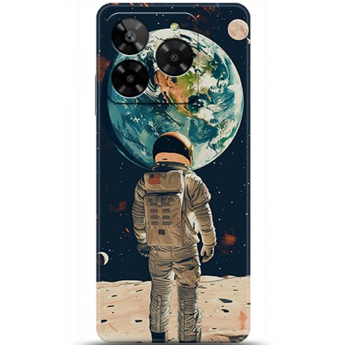 Uyumlu Kılıf HD Baskılı Kılıf - Followed Institution 5352