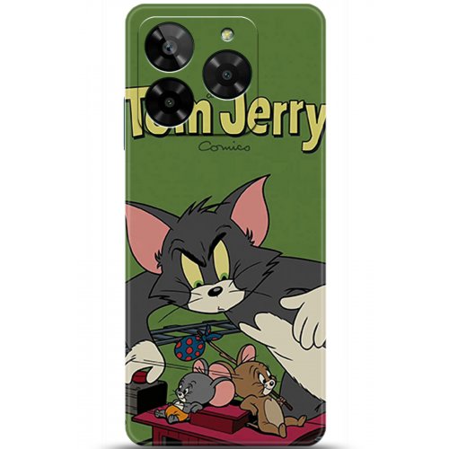 Uyumlu Kılıf HD Baskılı Kılıf - Followed Institution 5373