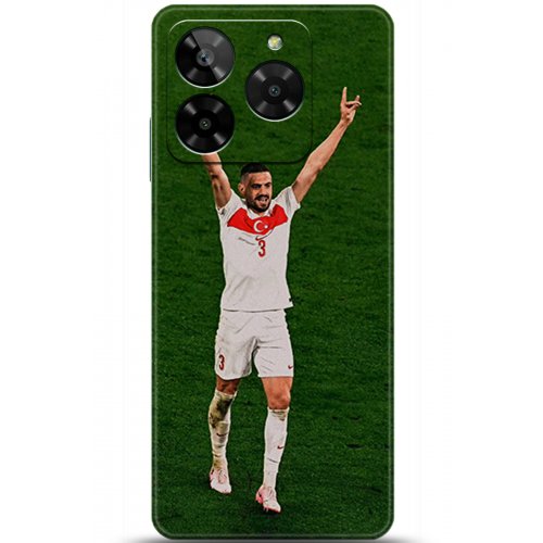 Uyumlu Kılıf HD Baskılı Kılıf - Followed Institution 5379