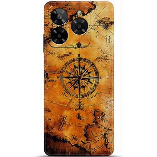 Uyumlu Kılıf HD Baskılı Kılıf - Followed Institution 5383