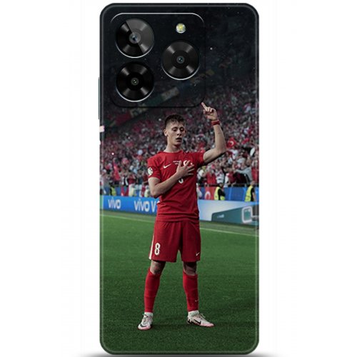 Uyumlu Kılıf HD Baskılı Kılıf - Followed Institution 5462