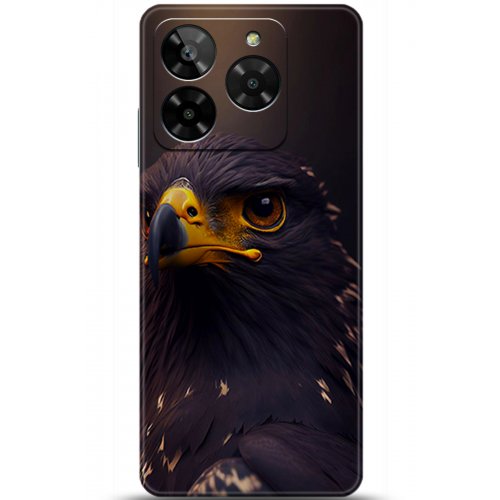 Uyumlu Kılıf HD Baskılı Kılıf - Followed Institution 5467