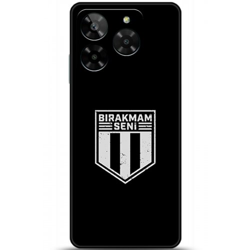 Uyumlu Kılıf HD Baskılı Kılıf - Followed Institution 5474