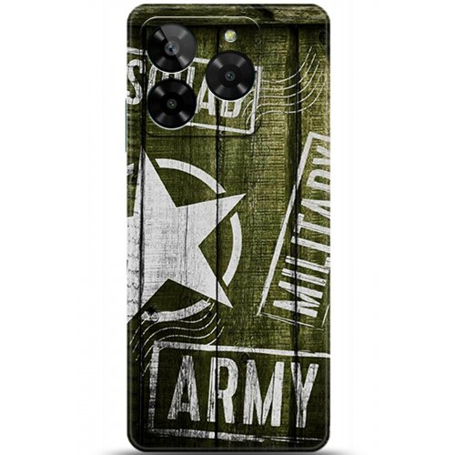 Uyumlu Kılıf HD Baskılı Kılıf - Followed Institution 5476