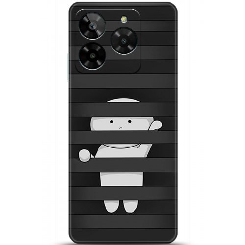 Uyumlu Kılıf HD Baskılı Kılıf - Followed Institution 5478