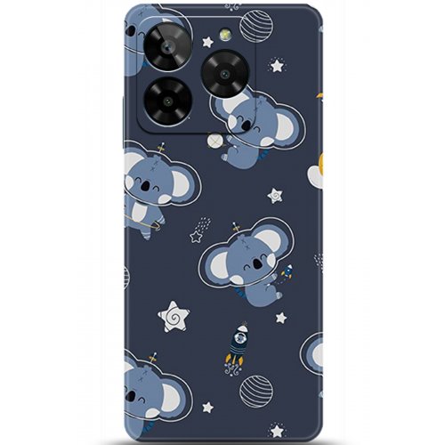 Uyumlu Kılıf HD Baskılı Kılıf - Followed Institution 5494