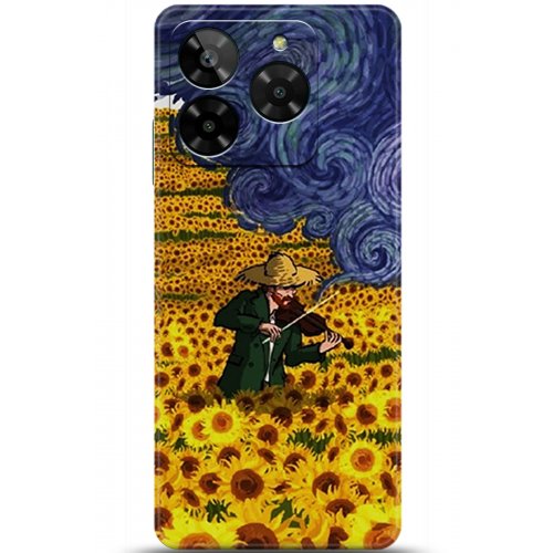 Uyumlu Kılıf HD Baskılı Kılıf - Followed Institution 5503