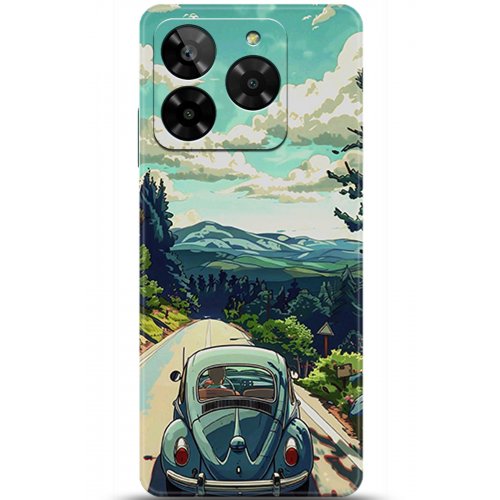 Uyumlu Kılıf HD Baskılı Kılıf - Followed Institution 5563