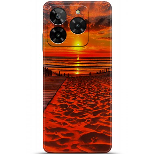 Uyumlu Kılıf HD Baskılı Kılıf - Followed Institution 5600