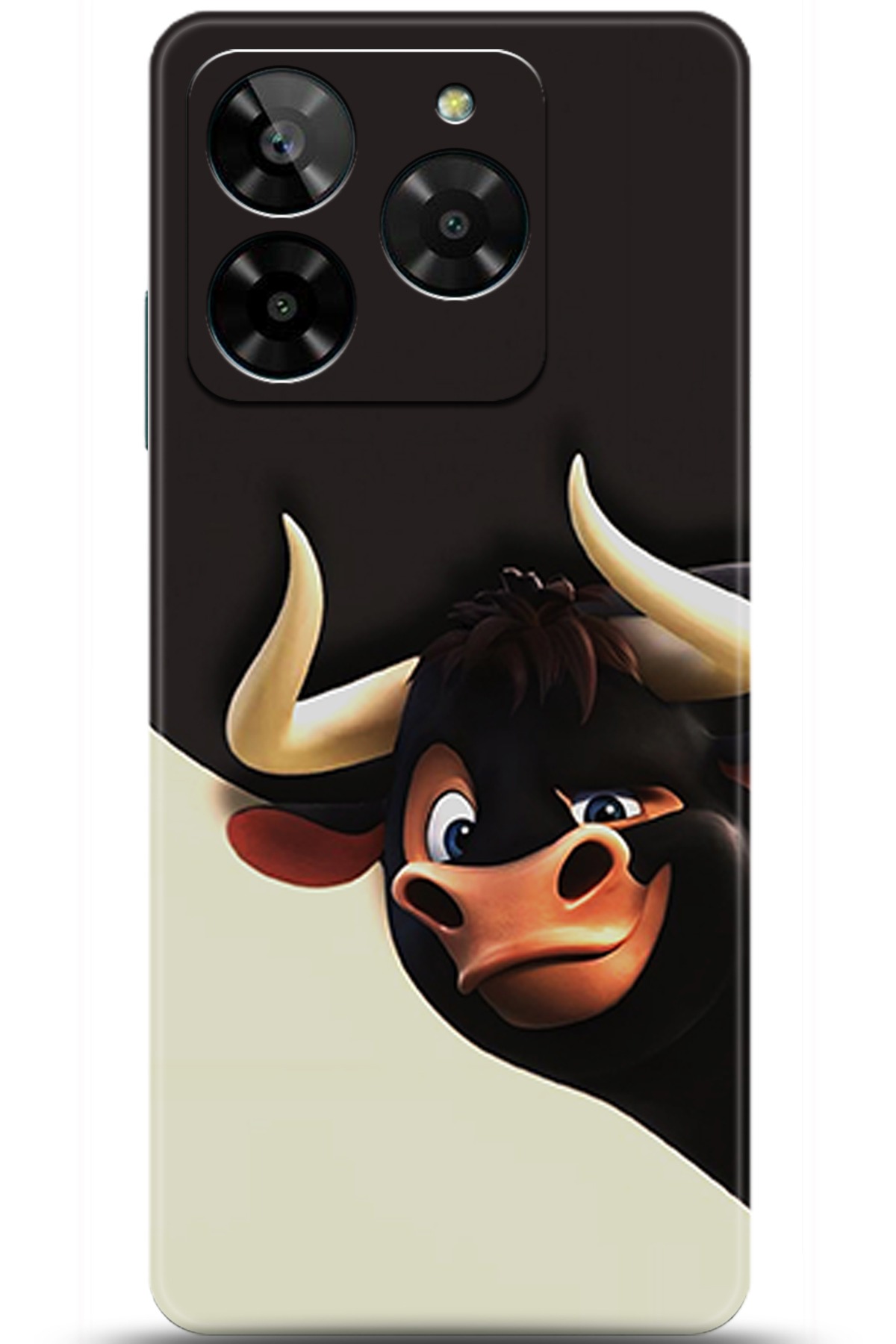 General Mobile Era 50 Uyumlu Kılıf HD Baskılı Kılıf - Followed Institution 5608