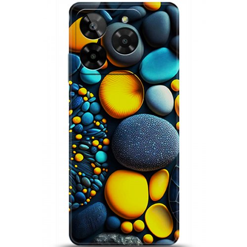 Uyumlu Kılıf HD Baskılı Kılıf - Followed Institution 5612