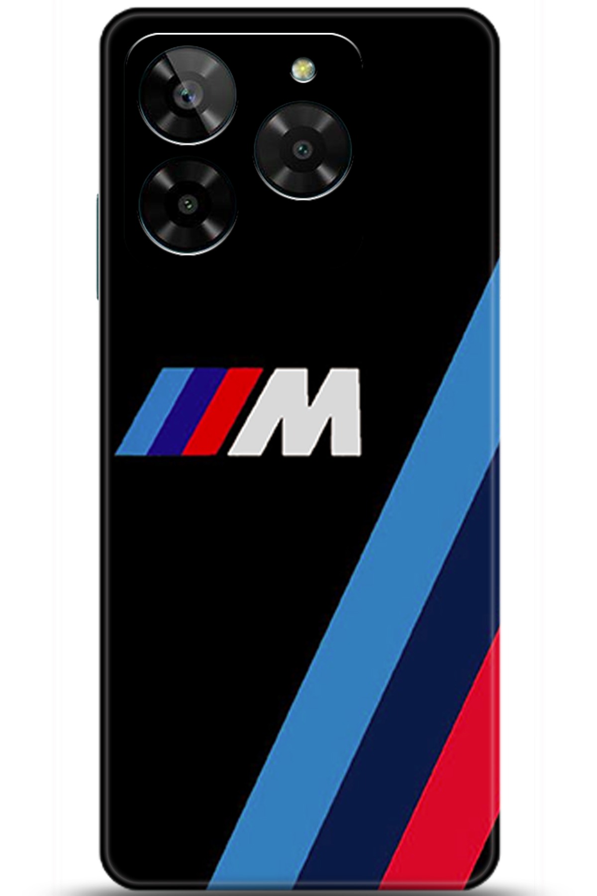 General Mobile Era 50 Uyumlu Kılıf HD Baskılı Kılıf - Followed Institution 5616