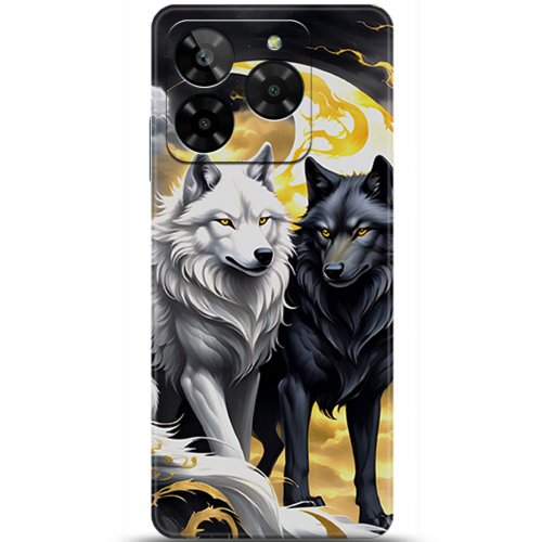 Uyumlu Kılıf HD Baskılı Kılıf - Followed Institution 5633