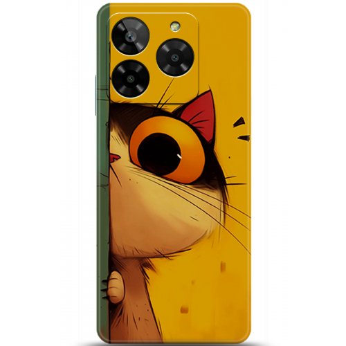 Uyumlu Kılıf HD Baskılı Kılıf - Followed Institution 5655