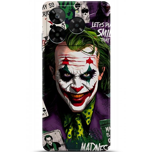 Uyumlu Kılıf HD Baskılı Kılıf - Followed Institution 5673