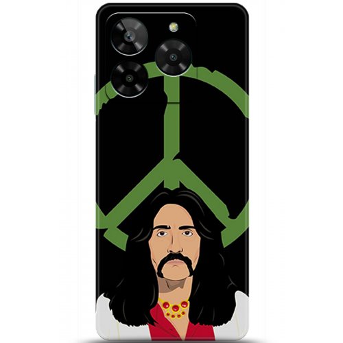 Uyumlu Kılıf HD Baskılı Kılıf - Followed Institution 5674