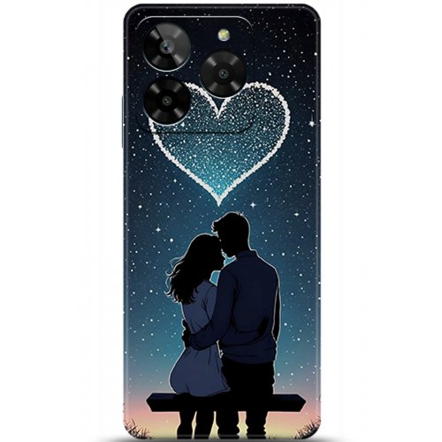 Uyumlu Kılıf HD Baskılı Kılıf - Followed Institution 5691