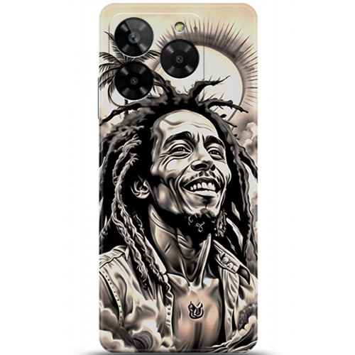 Uyumlu Kılıf HD Baskılı Kılıf - Followed Institution 5695