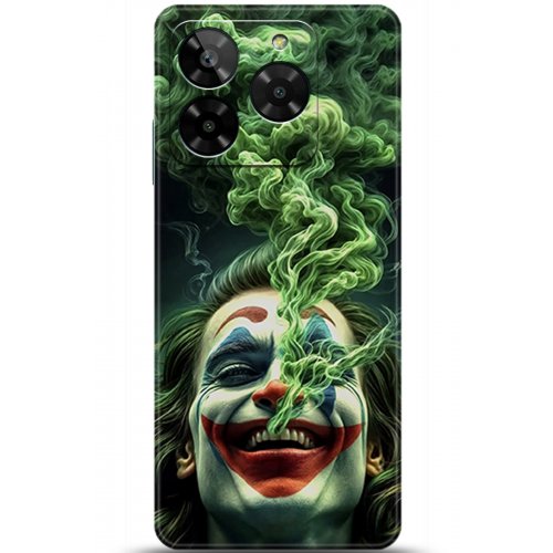 Uyumlu Kılıf HD Baskılı Kılıf - Followed Institution 5698