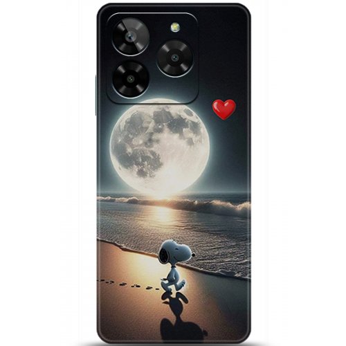 Uyumlu Kılıf HD Baskılı Kılıf - Followed Institution 5707