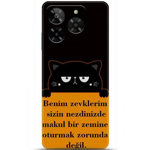 Uyumlu Kılıf HD Baskılı Kılıf - Followed Institution 5720