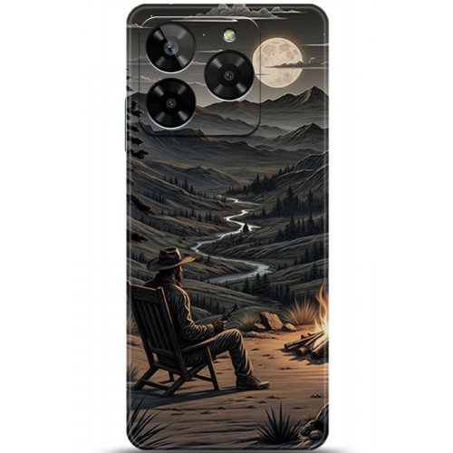 Uyumlu Kılıf HD Baskılı Kılıf - Followed Institution 5721