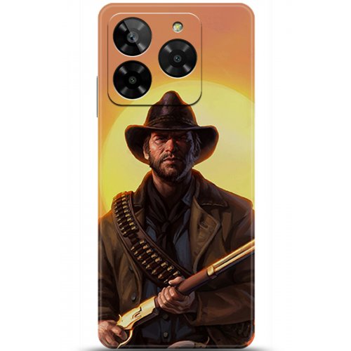 Uyumlu Kılıf HD Baskılı Kılıf - Followed Institution 5737