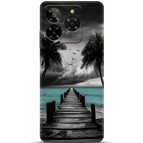 Uyumlu Kılıf HD Baskılı Kılıf - Followed Institution 5749