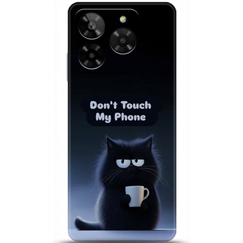 Uyumlu Kılıf HD Baskılı Kılıf - Followed Institution 5754