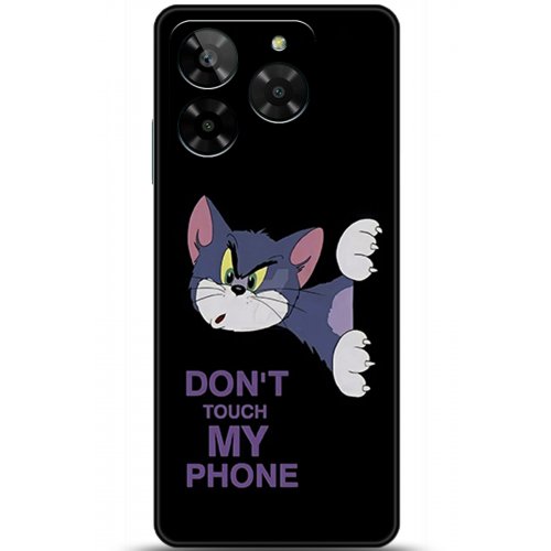 Uyumlu Kılıf HD Baskılı Kılıf - Followed Institution 5755