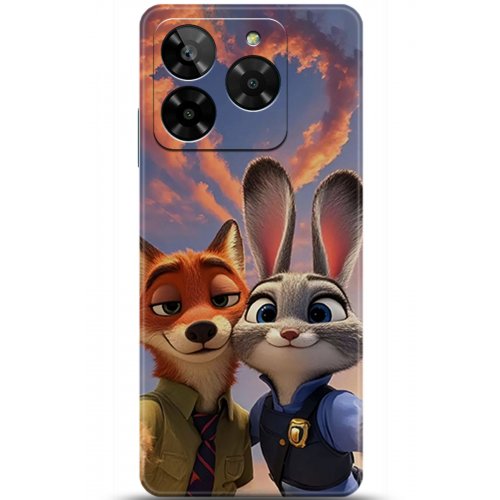 Uyumlu Kılıf HD Baskılı Kılıf - Followed Institution 5759