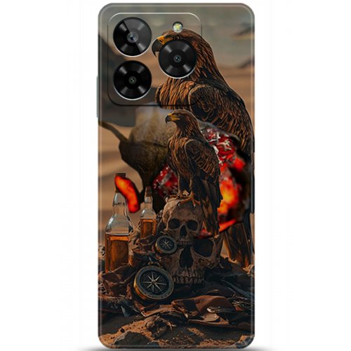 Uyumlu Kılıf HD Baskılı Kılıf - Followed Institution 5760