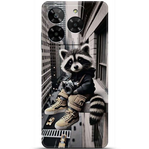 Uyumlu Kılıf HD Baskılı Kılıf - Followed Institution 5774