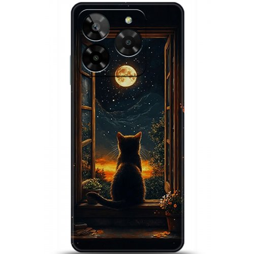 Uyumlu Kılıf HD Baskılı Kılıf - Followed Institution 5784