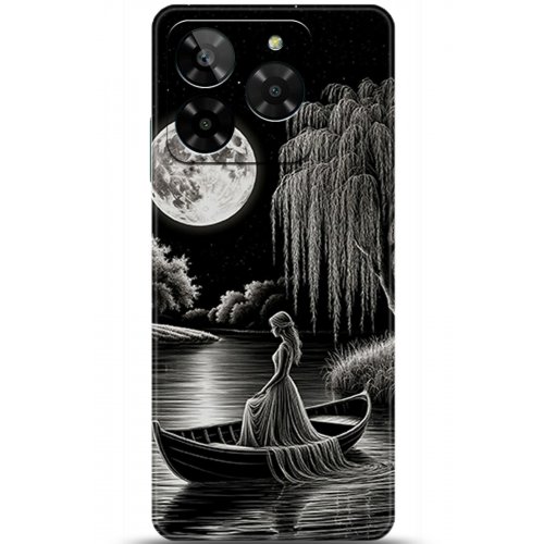 Uyumlu Kılıf HD Baskılı Kılıf - Followed Institution 5797