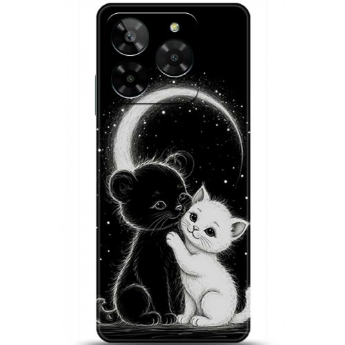 Uyumlu Kılıf HD Baskılı Kılıf - Followed Institution 5798