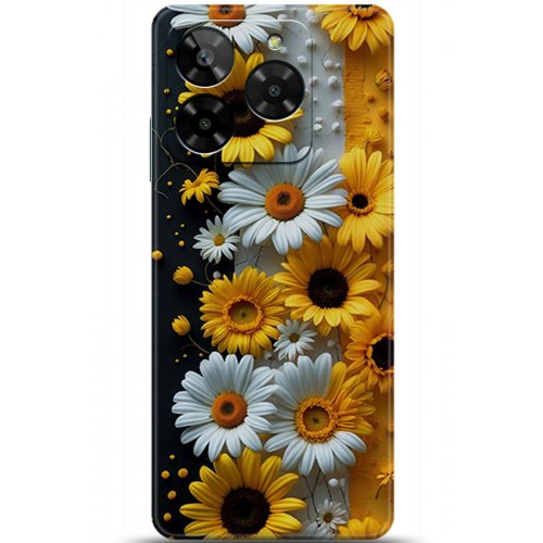 Uyumlu Kılıf HD Baskılı Kılıf - Followed Institution 5803