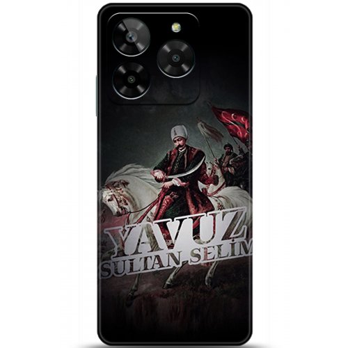 Uyumlu Kılıf HD Baskılı Kılıf - Followed Institution 5809