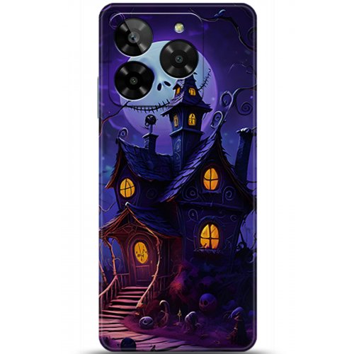 Uyumlu Kılıf HD Baskılı Kılıf - Followed Institution 5817