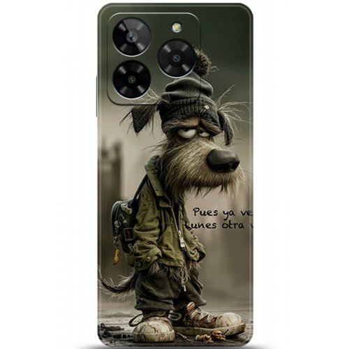 Uyumlu Kılıf HD Baskılı Kılıf - Followed Institution 5821