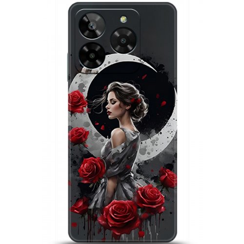 Uyumlu Kılıf HD Baskılı Kılıf - Followed Institution 5823