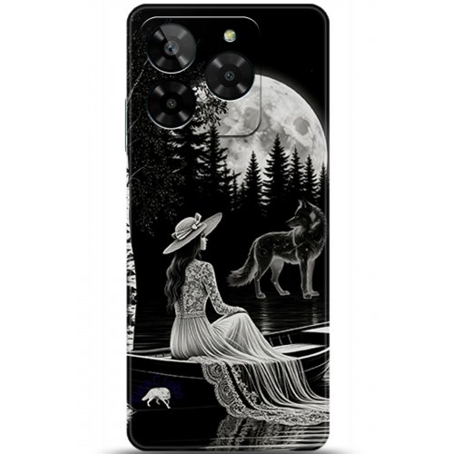 Uyumlu Kılıf HD Baskılı Kılıf - Followed Institution 5842