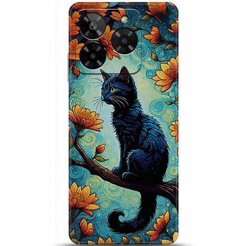 Uyumlu Kılıf HD Baskılı Kılıf - Followed Institution 5856