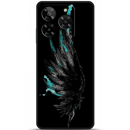 Uyumlu Kılıf HD Baskılı Kılıf - Followed Institution 5866