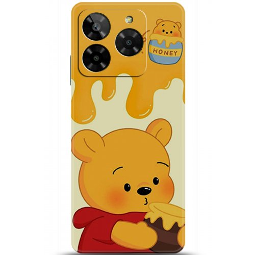 Uyumlu Kılıf HD Baskılı Kılıf - Followed Institution 5867