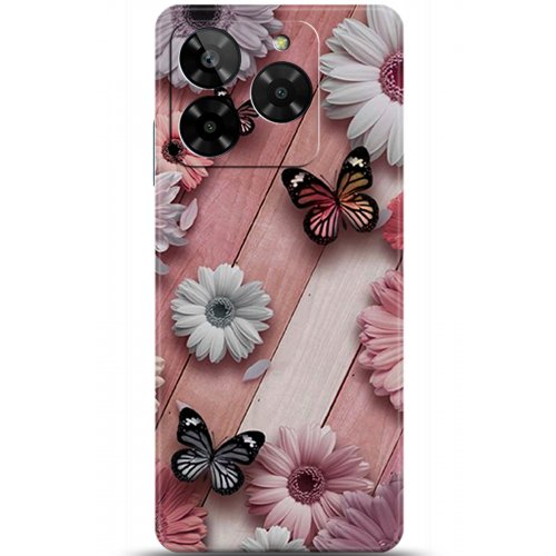 Uyumlu Kılıf HD Baskılı Kılıf - Followed Institution 5871