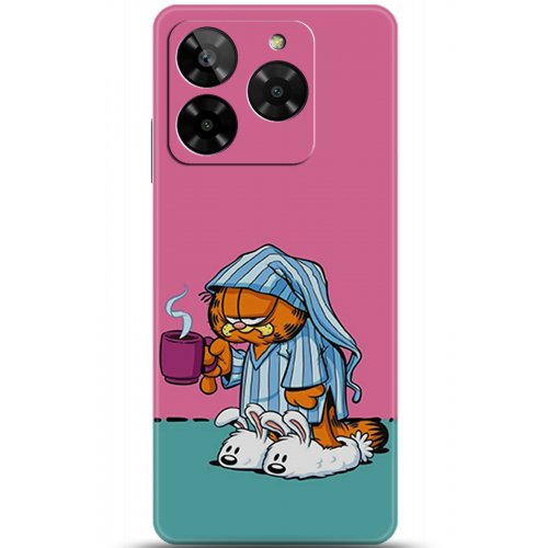 Uyumlu Kılıf HD Baskılı Kılıf - Followed Institution 5878