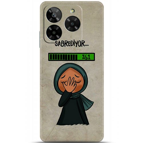 Uyumlu Kılıf HD Baskılı Kılıf - Followed Institution 5880