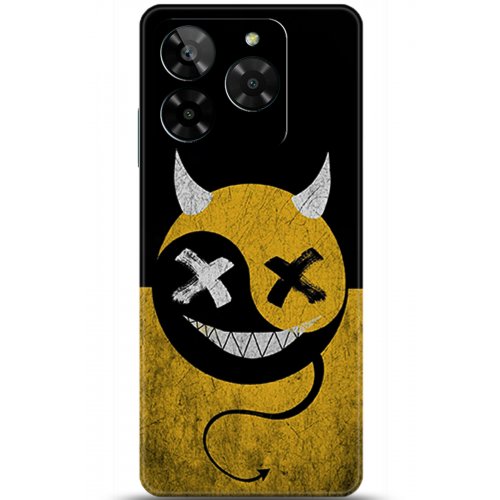 Uyumlu Kılıf HD Baskılı Kılıf - Followed Institution 5892